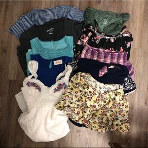 Reseller Not so Mystery box 10 pieces